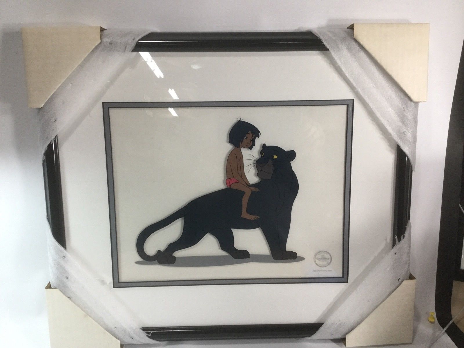 Mowgli : 5 superbes pièces de collection les plus chères à découvrir ! 